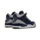 Jordans 3 night Navy Midnight Navy CT8532 401 Jordan Boty