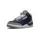 Jordans 3 night Navy Midnight Navy CT8532 401 Jordan Boty