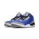 Jordans 3 Royal Cement VARSITY ROYAL CT8532 400 Jordan Boty