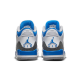 Jordans 3 Retro Racer Blue White bílá CT8532 145 Jordan Boty