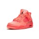 Jordans 4 Hot Punch HOT PUNCH Hot Punch AQ9128 600 Jordan Boty