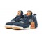 Jordans 4 NRG Levi"s DENIM Denim AO2571 401 Boty