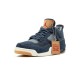 Jordans 4 NRG Levis DENIM Denim AO2571 401 Boty