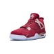 Jordans 4 Retro Oklahoma Sooners TEAM CRIMSON AJ4 904282 Jordan Boty