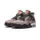 Jordans 4 Retro Taupe Haze Taupe Haze DJ6249 200 Boty