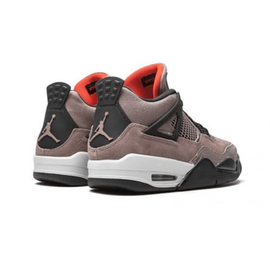 Jordans 4 Retro Taupe Haze Taupe Haze DJ6249 200 Boty