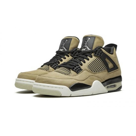 Jordans 4 Mushroom” MUSHROOM Mushroom AQ9129 200 Boty