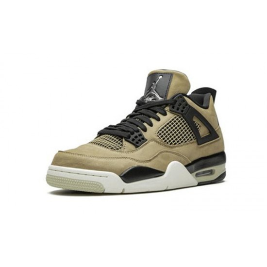 Jordans 4 Mushroom” MUSHROOM Mushroom AQ9129 200 Boty