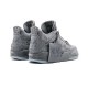 Jordans 4 X KAWS Gray COOL Gray Grey 930155 003 Jordan Boty