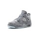 Jordans 4 X KAWS Gray COOL Gray Grey 930155 003 Jordan Boty