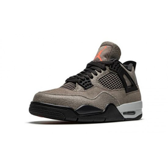 Jordans 4 Retro “Taupe Haze” Taupe Haze DB0732 200 Boty