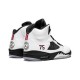 Jordans 5 Retro Paris Saint-Germain White bílá FA18-MNJDLS-735