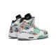 Jordans 5 Wings MULTI COLOR Multi Color AV2405 900