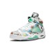 Jordans 5 Wings MULTI COLOR Multi Color AV2405 900