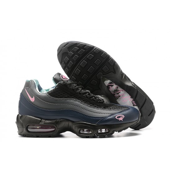 Nike Air Max 95 TT Pánské Růžová Beam Černá Běžecké Boty FB2709-001