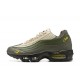 Nike Air Max 95 TT Pánské Sequoia Zelená Černá Běžecké Boty FB2709-300