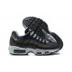 Nike Air Max 95 TT Pánské Černá Modrá Běžecké Boty DH8075-001