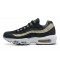 Nike Air Max 95 TT Pánské Černá Gold Běžecké Boty DC9474-001