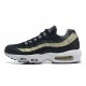 Nike Air Max 95 TT Pánské Černá Gold Běžecké Boty DC9474-001