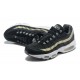 Nike Air Max 95 TT Pánské Černá Gold Běžecké Boty DC9474-001