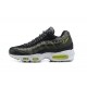 Nike Air Max 95 TT Pánské Černá Zelená Běžecké Boty CV6899-001