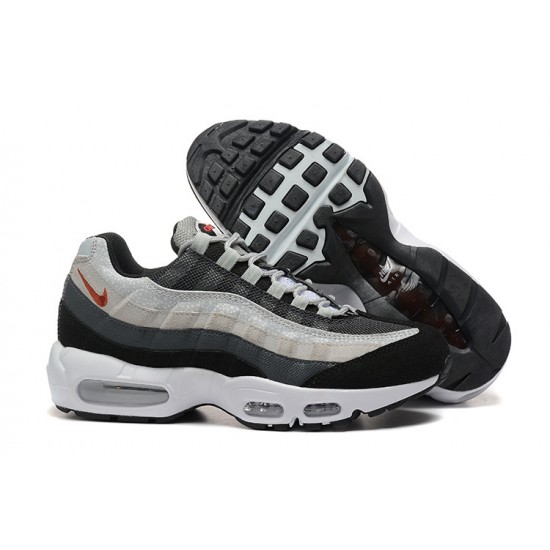 Nike Air Max 95 TT Pánské Černá Šedá Běžecké Boty DM0011-011