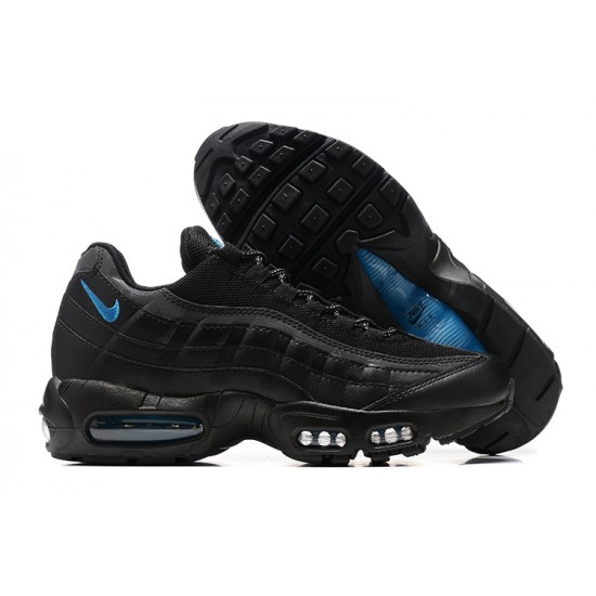 Nike Air Max 95 TT Pánské Černá Běžecké Boty DZ4511-001