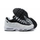 Nike Air Max 95 TT Pánské Černá Bílá Běžecké Boty CK6884-100