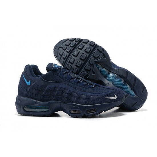 Nike Air Max 95 TT Pánské Modrá Běžecké Boty DO6704-400