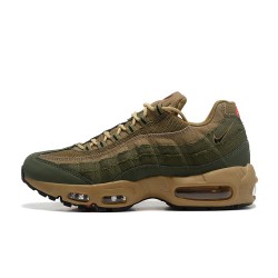 Nike Air Max 95 TT Pánské Hnědá Zelená Běžecké Boty DQ8570-200