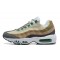 Nike Air Max 95 TT Pánské Hnědá Bílá Běžecké Boty DV3450-300