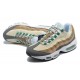 Nike Air Max 95 TT Pánské Hnědá Bílá Běžecké Boty DV3450-300