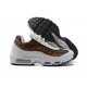 Nike Air Max 95 TT Pánské Cashmere Hnědá Bílá Běžecké Boty DB0250-100