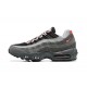 Nike Air Max 95 TT Pánské Essential Track Červená Běžecké Boty CI3705-600