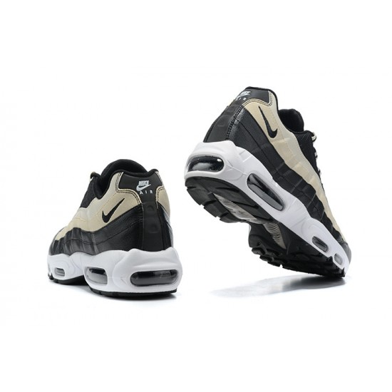 Nike Air Max 95 TT Pánské Gold Černá Běžecké Boty CV8828-001