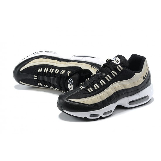 Nike Air Max 95 TT Pánské Gold Černá Běžecké Boty CV8828-001