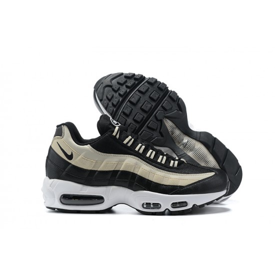 Nike Air Max 95 TT Pánské Gold Černá Běžecké Boty CV8828-001