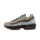 Nike Air Max 95 TT Pánské Šedá Černá Běžecké Boty CV1642-001