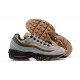 Nike Air Max 95 TT Pánské Šedá Černá Běžecké Boty CV1642-001