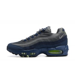 Nike Air Max 95 TT Pánské Šedá Modrá možná Černá Běžecké Boty DA1504-400 