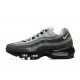 Nike Air Max 95 TT Pánské Šedá Jewel Černá Běžecké Boty FQ1235-002