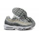 Nike Air Max 95 TT Pánské Šedá Bílá Běžecké Boty DC9844-001