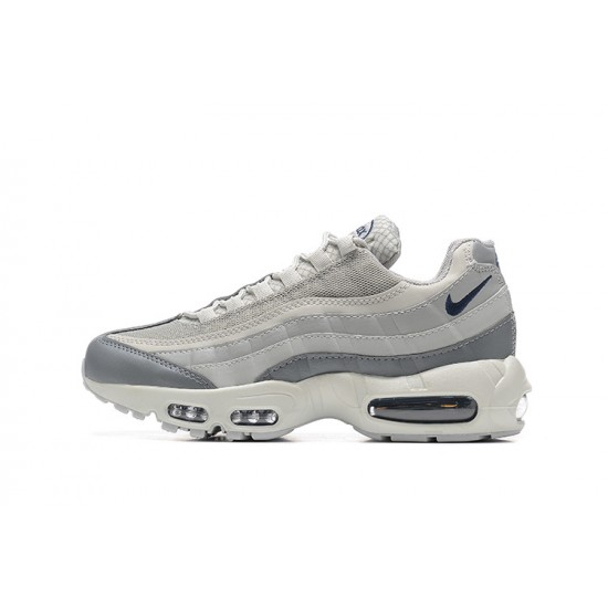 Nike Air Max 95 TT Pánské Šedá Bílá Běžecké Boty FD0663-001