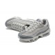 Nike Air Max 95 TT Pánské Šedá Bílá Běžecké Boty FD0663-001