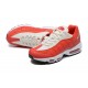 Nike Air Max 95 TT Pánské Mystic Červená Bílá Běžecké Boty FN6866-642