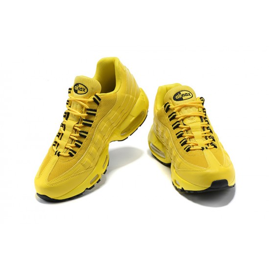 Nike Air Max 95 TT Pánské NYC Taxi Žlutá Běžecké Boty DH0143-700