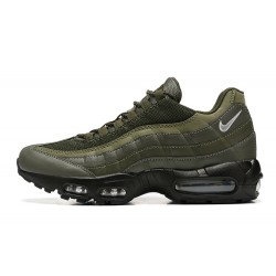 Nike Air Max 95 TT Pánské Olive Reflective Zelená Běžecké Boty DZ4511-300