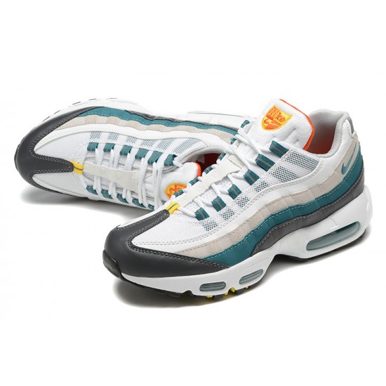 Nike Air Max 95 TT Pánské Prep School Běžecké Boty DM0011-002