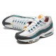 Nike Air Max 95 TT Pánské Prep School Běžecké Boty DM0011-002