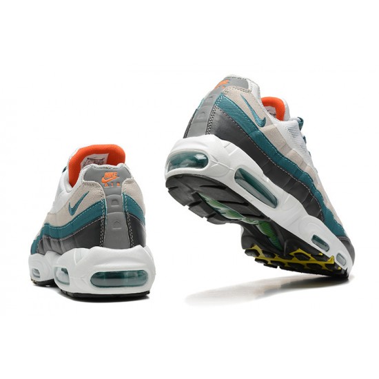 Nike Air Max 95 TT Pánské Prep School Běžecké Boty DM0011-002